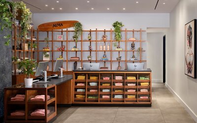 Alma San Diego Downtown, a Tribute Portfolio Hotel
