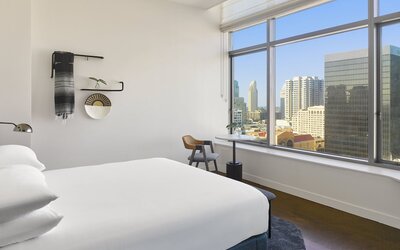 Alma San Diego Downtown, a Tribute Portfolio Hotel