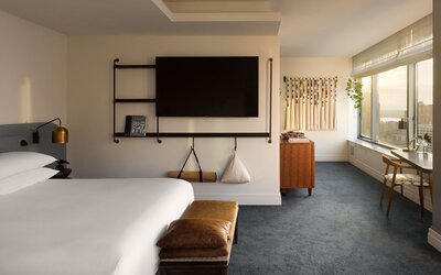 Alma San Diego Downtown, a Tribute Portfolio Hotel