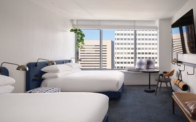Alma San Diego Downtown, a Tribute Portfolio Hotel