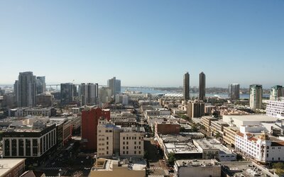 Alma San Diego Downtown, a Tribute Portfolio Hotel