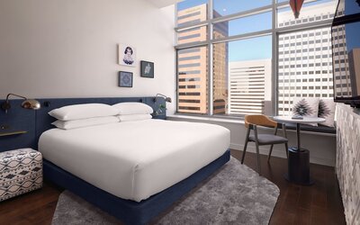 Alma San Diego Downtown, a Tribute Portfolio Hotel