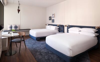 Alma San Diego Downtown, a Tribute Portfolio Hotel
