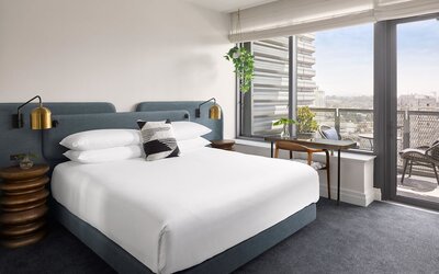 Alma San Diego Downtown, a Tribute Portfolio Hotel