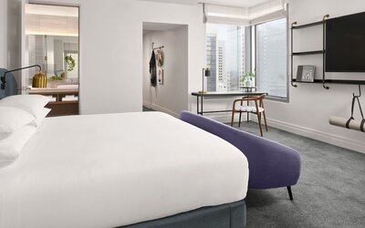 Alma San Diego Downtown, a Tribute Portfolio Hotel