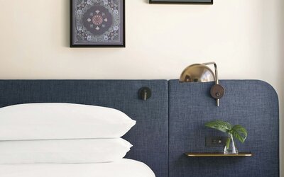 Alma San Diego Downtown, a Tribute Portfolio Hotel