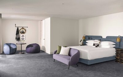 Alma San Diego Downtown, a Tribute Portfolio Hotel