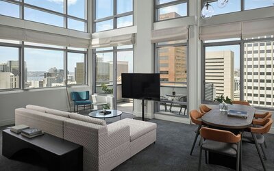 Alma San Diego Downtown, a Tribute Portfolio Hotel