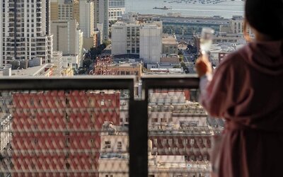 Alma San Diego Downtown, a Tribute Portfolio Hotel
