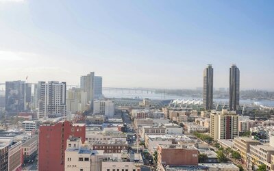 Alma San Diego Downtown, a Tribute Portfolio Hotel