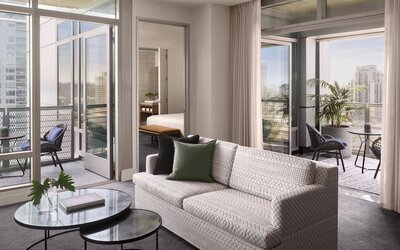 Alma San Diego Downtown, a Tribute Portfolio Hotel
