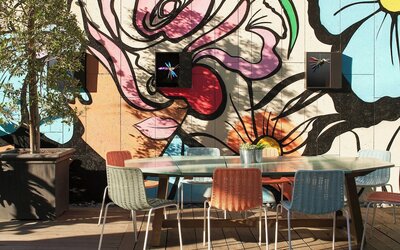 Alma San Diego Downtown, a Tribute Portfolio Hotel