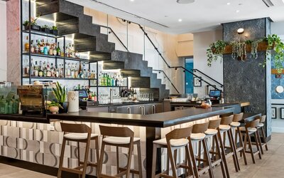 Alma San Diego Downtown, a Tribute Portfolio Hotel