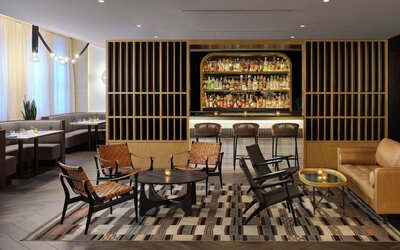 Alma San Diego Downtown, a Tribute Portfolio Hotel