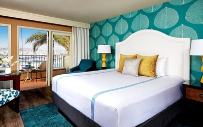 Kona Kai San Diego