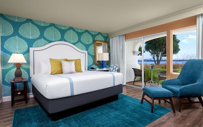 Kona Kai San Diego
