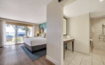 Kona Kai San Diego