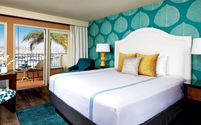 Kona Kai San Diego