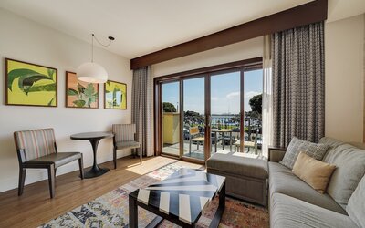 Kona Kai San Diego