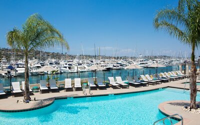 Kona Kai San Diego