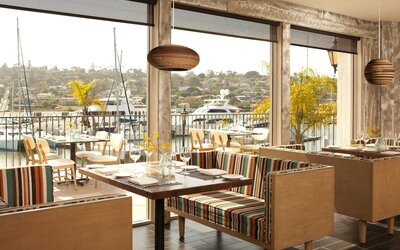Kona Kai San Diego