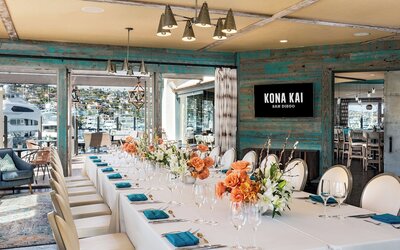 Kona Kai San Diego