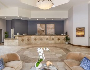 Crowne Plaza San Diego - Mission Valley by IHG