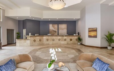 Crowne Plaza San Diego - Mission Valley by IHG