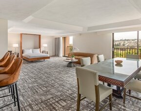 Crowne Plaza San Diego - Mission Valley by IHG