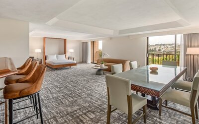 Crowne Plaza San Diego - Mission Valley by IHG