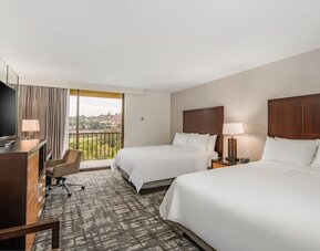 Crowne Plaza San Diego - Mission Valley by IHG