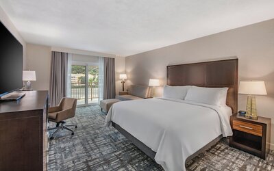 Crowne Plaza San Diego - Mission Valley by IHG