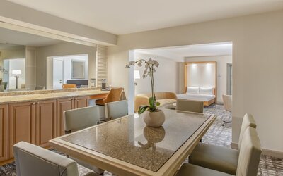 Crowne Plaza San Diego - Mission Valley by IHG