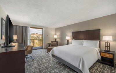 Crowne Plaza San Diego - Mission Valley by IHG