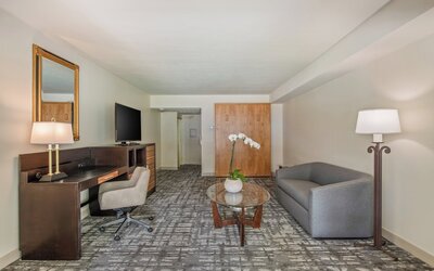 Crowne Plaza San Diego - Mission Valley by IHG