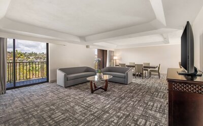 Crowne Plaza San Diego - Mission Valley by IHG