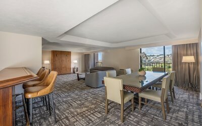 Crowne Plaza San Diego - Mission Valley by IHG