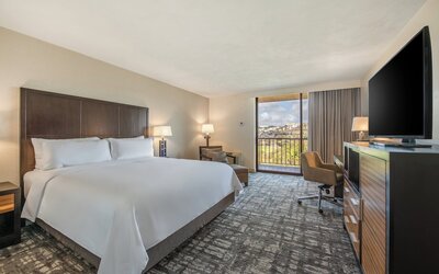 Crowne Plaza San Diego - Mission Valley by IHG