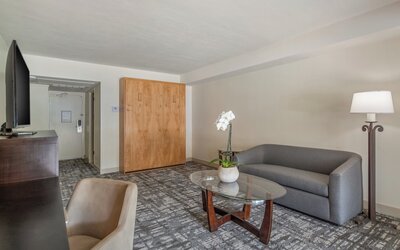 Crowne Plaza San Diego - Mission Valley by IHG