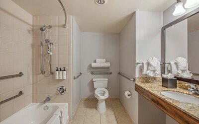Crowne Plaza San Diego - Mission Valley by IHG