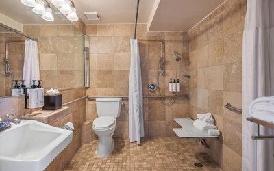 Crowne Plaza San Diego - Mission Valley by IHG