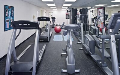 Crowne Plaza San Diego - Mission Valley by IHG