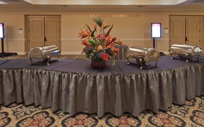 Crowne Plaza San Diego - Mission Valley by IHG