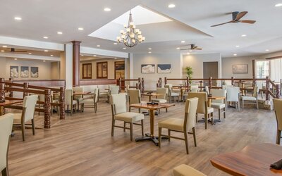 Crowne Plaza San Diego - Mission Valley by IHG