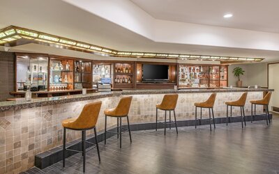 Crowne Plaza San Diego - Mission Valley by IHG