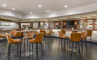 Crowne Plaza San Diego - Mission Valley by IHG