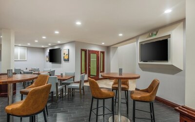 Crowne Plaza San Diego - Mission Valley by IHG