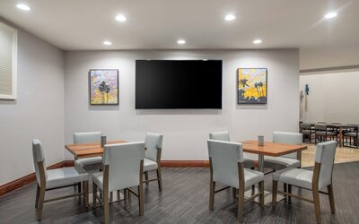 Crowne Plaza San Diego - Mission Valley by IHG