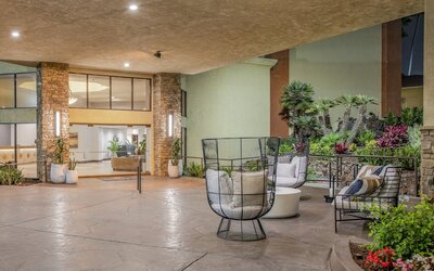 Crowne Plaza San Diego - Mission Valley by IHG