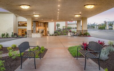 Crowne Plaza San Diego - Mission Valley by IHG